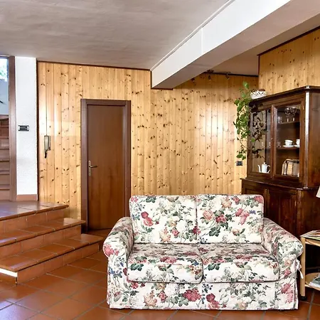 Apartmán A Casa Di Cinzia Forte dei Marmi