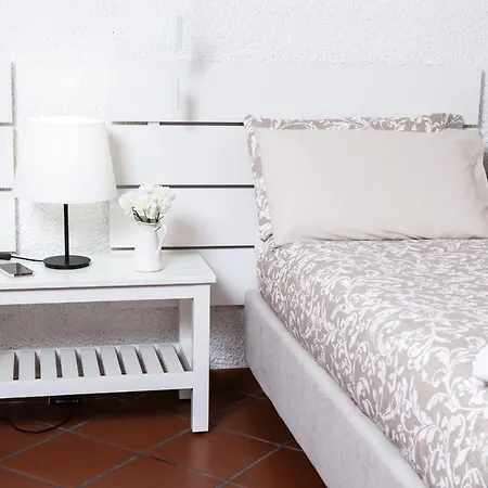 A Casa Di Cinzia Apartmán *