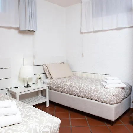 A Casa Di Cinzia Apartmán *