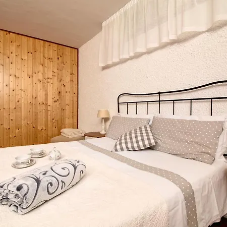 A Casa Di Cinzia Apartment