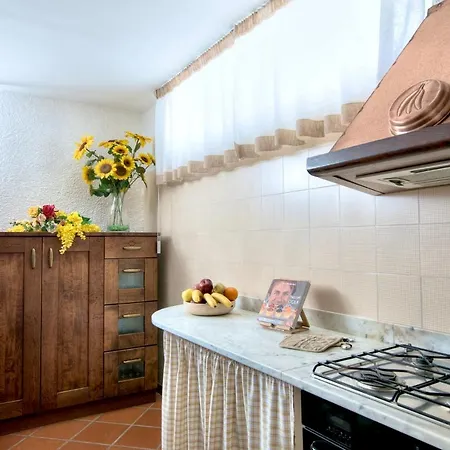 A Casa Di Cinzia *