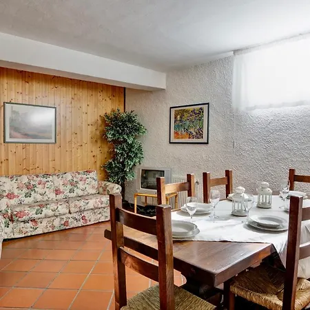 A Casa Di Cinzia 포르데데이마르미
