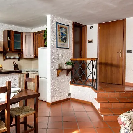Apartment A Casa Di Cinzia