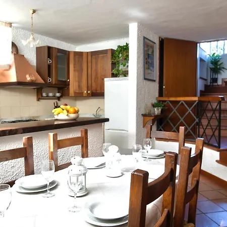 A Casa Di Cinzia Apartmán Forte dei Marmi
