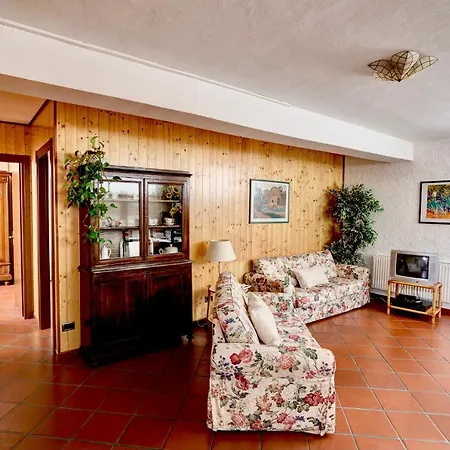 A Casa Di Cinzia Apartment Forte dei Marmi