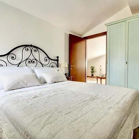 Apartmán A Casa Di Cinzia Forte dei Marmi