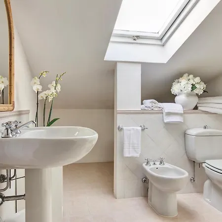 A Casa Di Cinzia Apartmán