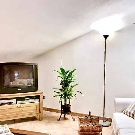 A Casa Di Cinzia Apartmán