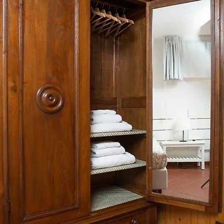 A Casa Di Cinzia Apartmán