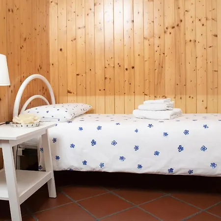 A Casa Di Cinzia 아파트 *