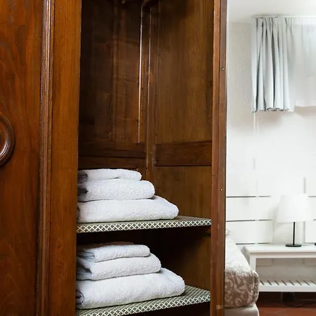 A Casa Di Cinzia Apartmán Forte dei Marmi