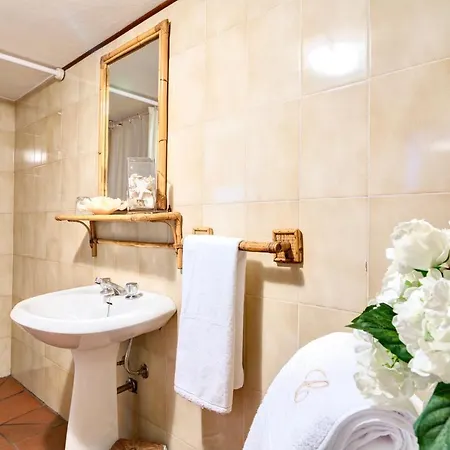 Apartmán A Casa Di Cinzia *