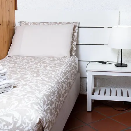 A Casa Di Cinzia Apartmán