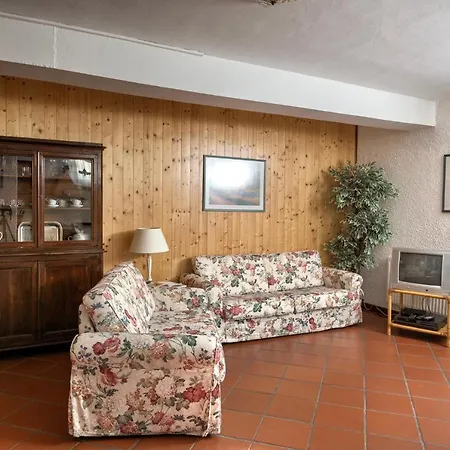 A Casa Di Cinzia Apartment Forte dei Marmi