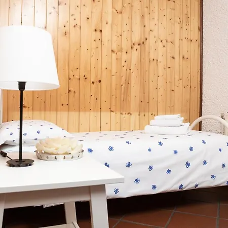 Apartmán A Casa Di Cinzia Forte dei Marmi