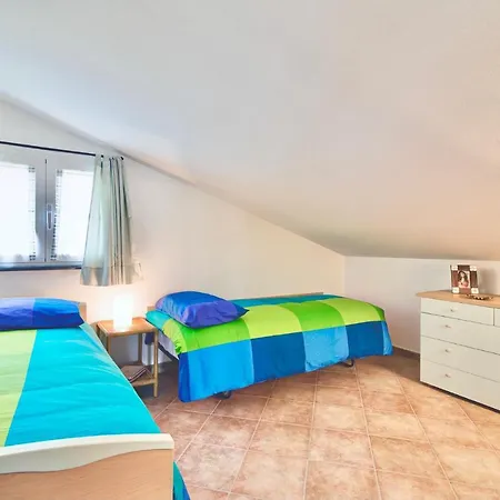 Apartmán A Casa Di Cinzia Forte dei Marmi