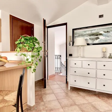 A Casa Di Cinzia * Forte dei Marmi