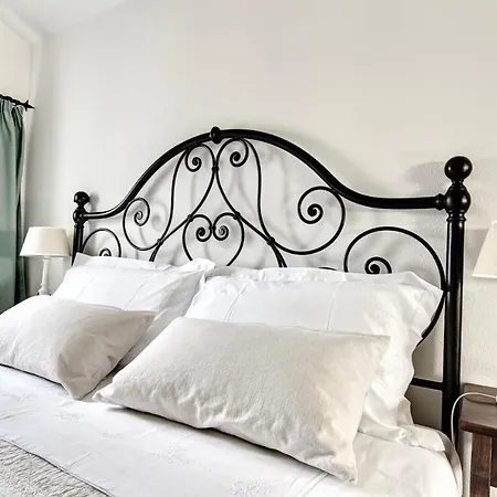 Apartmán A Casa Di Cinzia