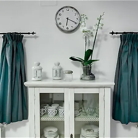 A Casa Di Cinzia Apartmán