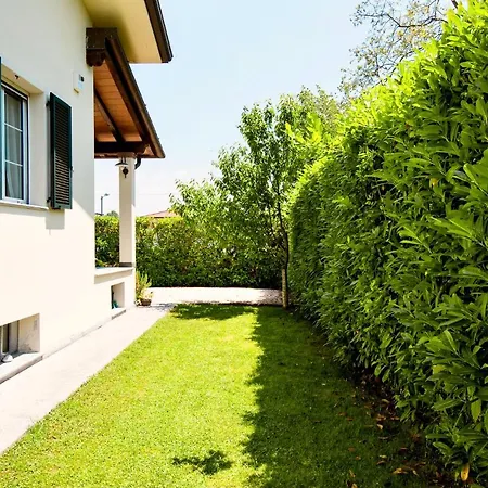 Apartment A Casa Di Cinzia Forte dei Marmi