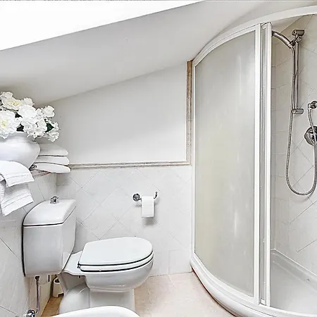 A Casa Di Cinzia * Forte dei Marmi