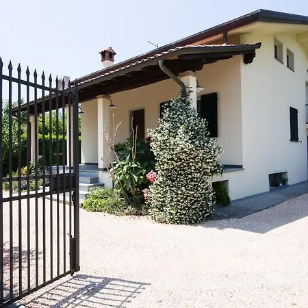 Apartmán A Casa Di Cinzia