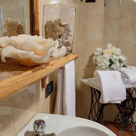 A Casa Di Cinzia Apartmán Forte dei Marmi