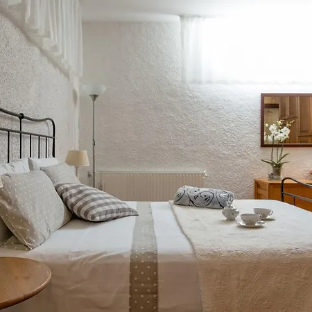 Apartmán A Casa Di Cinzia