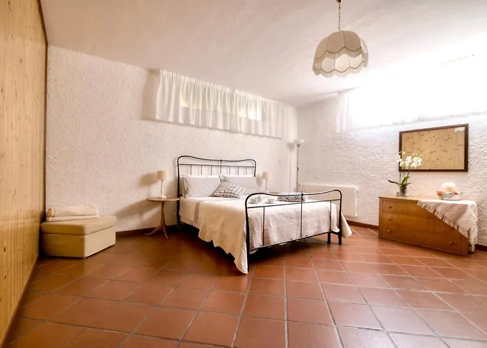 A Casa Di Cinzia 아파트 *