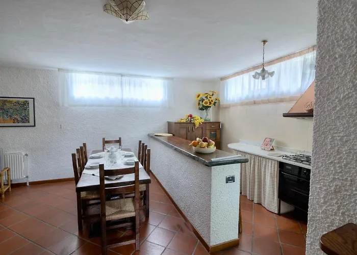 아파트 A Casa Di Cinzia 포르데데이마르미