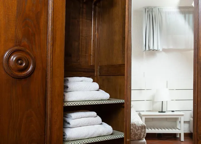 A Casa Di Cinzia 아파트 포르데데이마르미