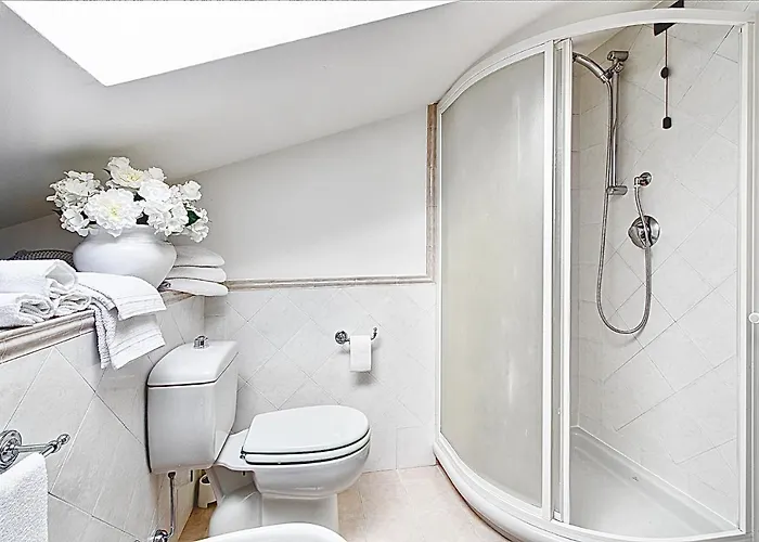 A Casa Di Cinzia * 포르데데이마르미