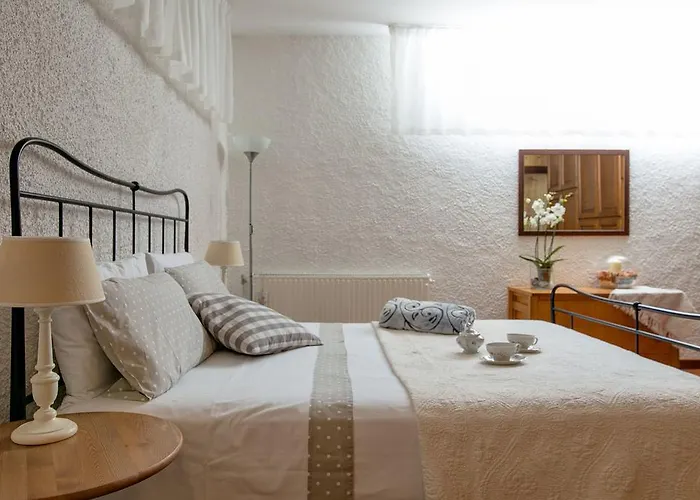 아파트 A Casa Di Cinzia