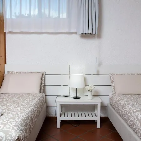 A Casa Di Cinzia Appartement Forte dei Marmi