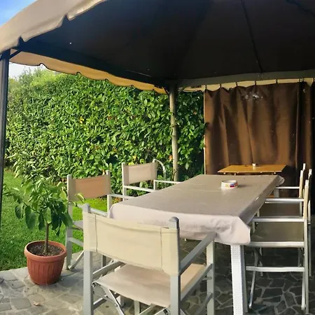 A Casa Di Cinzia Appartement