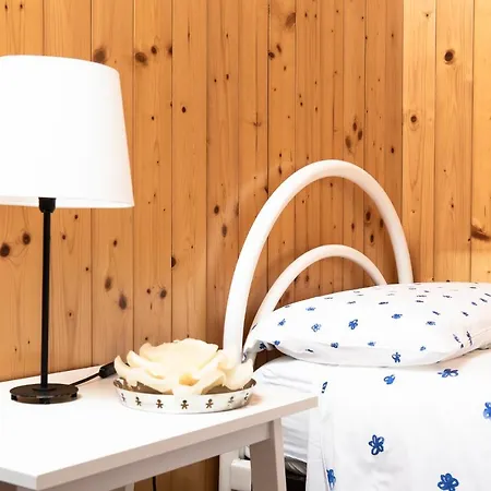 A Casa Di Cinzia Appartement