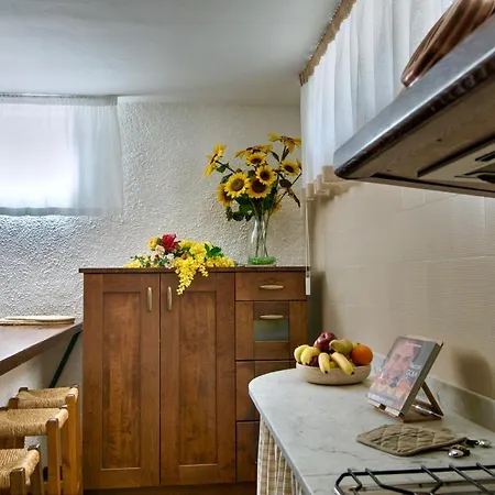A Casa Di Cinzia *